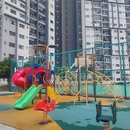 Rf Homestay 닐라이 외부 사진