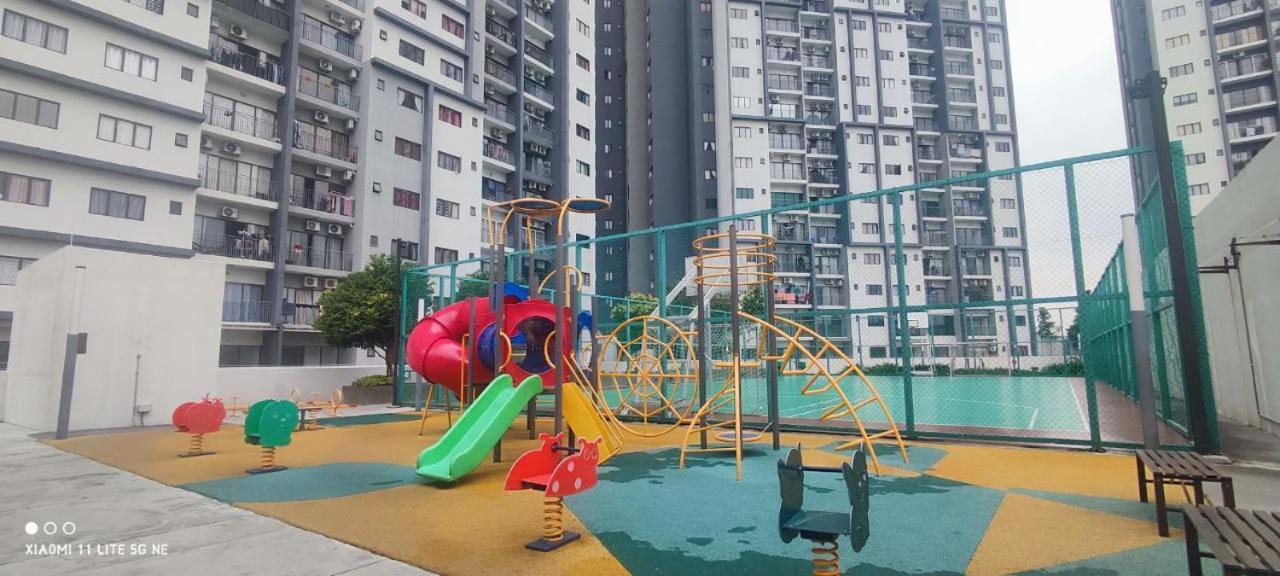 Rf Homestay 닐라이 외부 사진