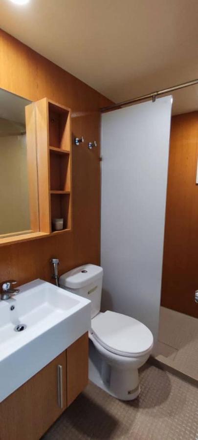 Rf Homestay 닐라이 외부 사진