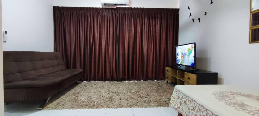 Rf Homestay 닐라이 외부 사진