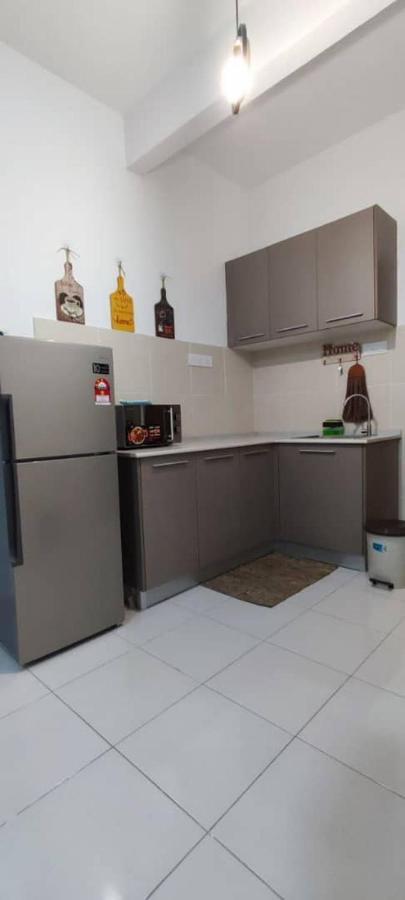 Rf Homestay 닐라이 외부 사진