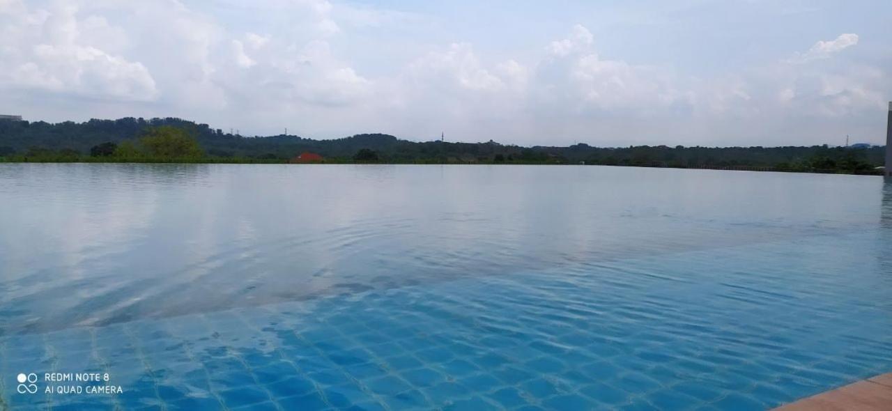 Rf Homestay 닐라이 외부 사진